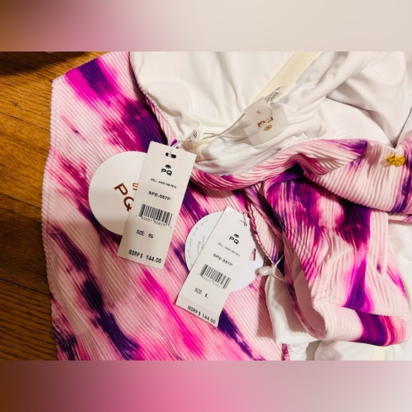 PQ Swim Spell Avery One Piece Swimsuit - Picture 6 of 7